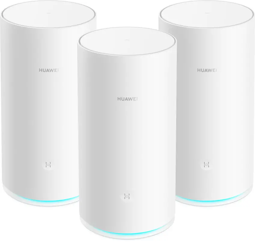 cara setting mesh wifi